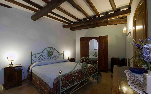 Albergo Villa Cristina