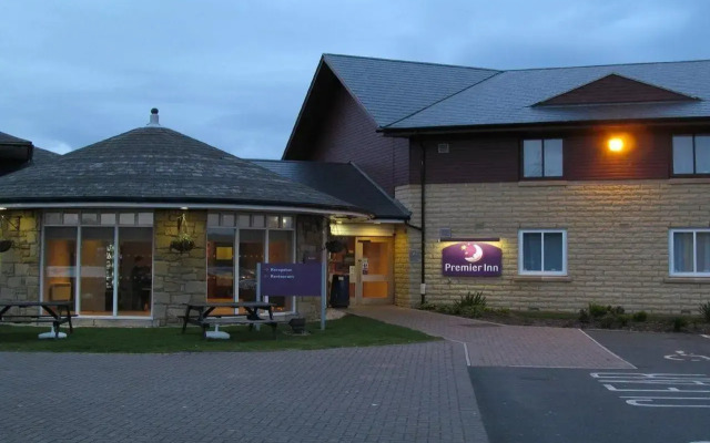 Premier Inn Ashington