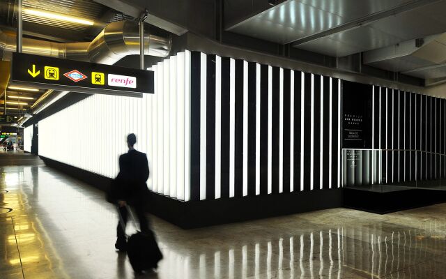 Air Rooms Madrid by HelloSky