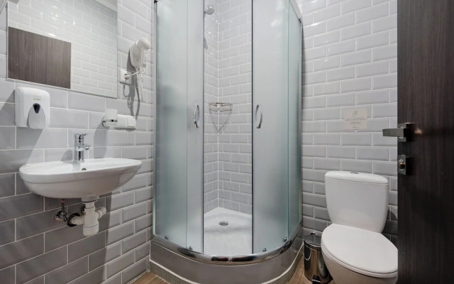 Dream Hostel Khmelnytskyi