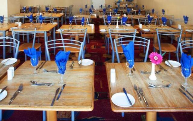 Roundhouse Hotel Bournemouth