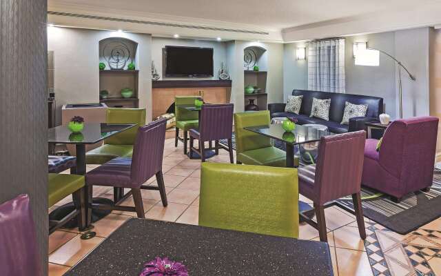 Travelodge by Wyndham Houston Cy-Fair