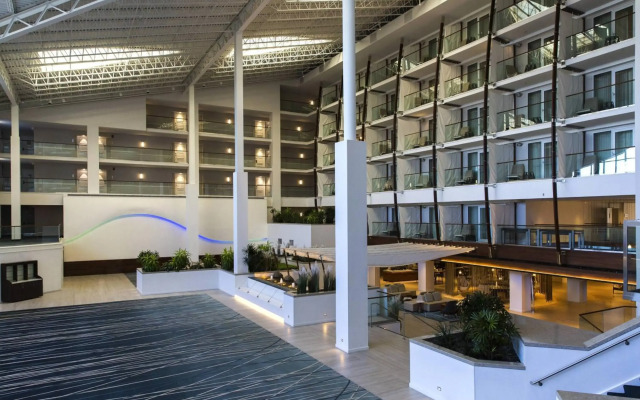 Newport Marriott Hotel & Spa
