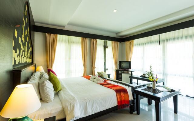 The Tacola Resort & Spa