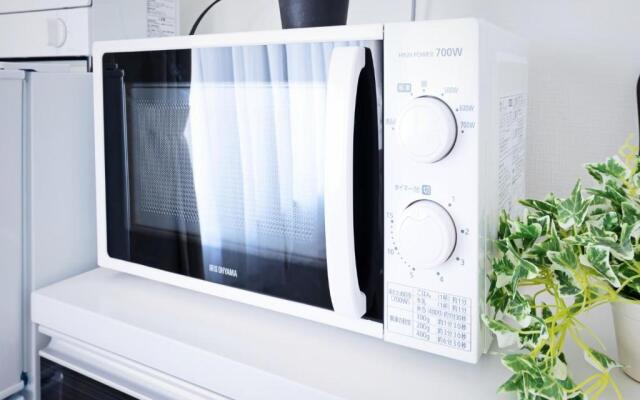 Sapporo - Apartment - Vacation STAY 7940