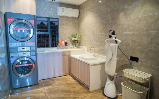 ibis Styles Dongguan Chang'an Wanda Plaza Hotel