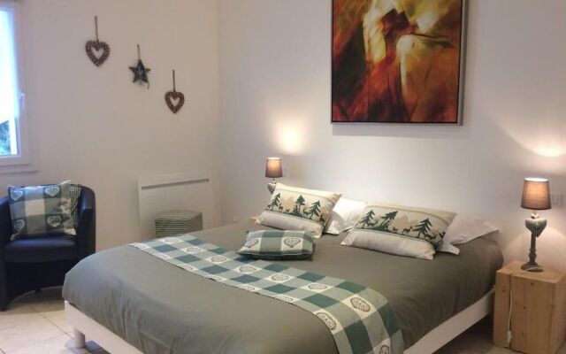 La Luxiole Sauna & Spa