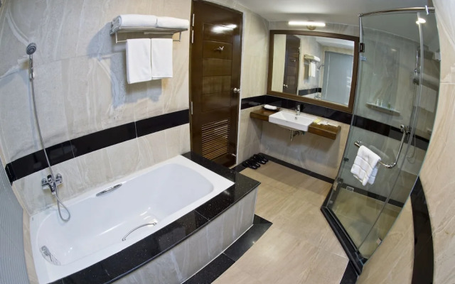 Seasons Hotels And Resort- Ngapali