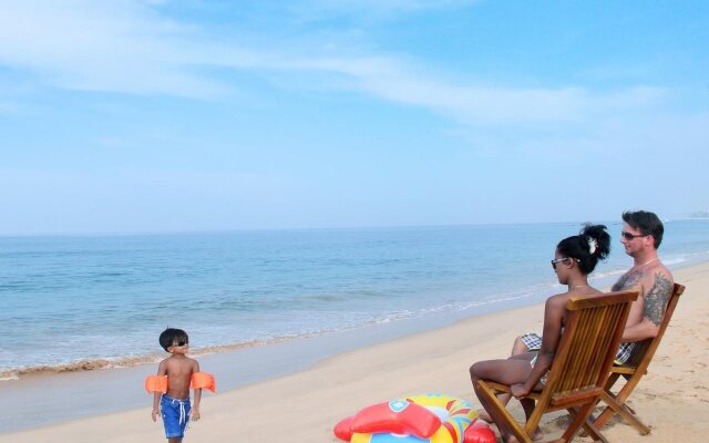 Nico Beach Hotel