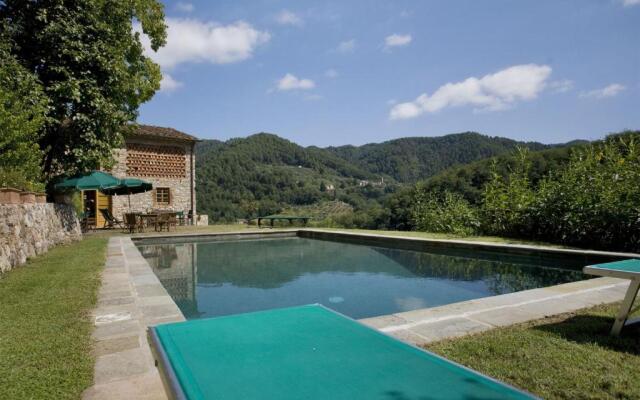Villa Bottino