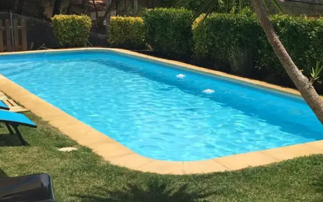 Villa Sol de Sitges