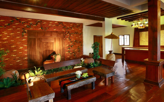 Payavee Vinery Resort