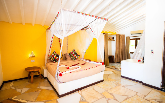 Paradise Beach Resort