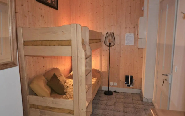 Résidence du Mont-Blanc n°5Bis