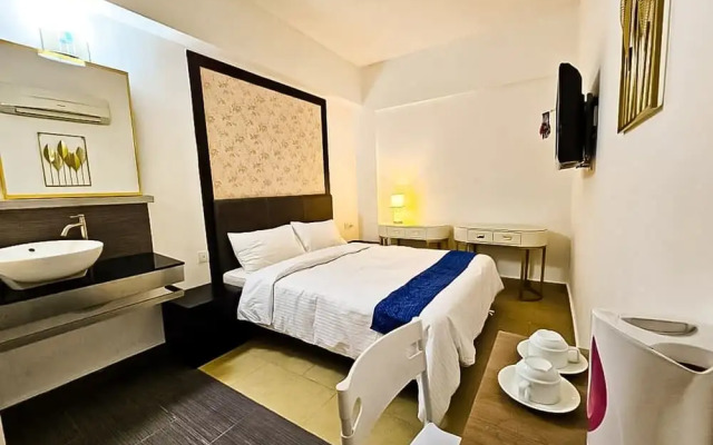 Warisan Hotel