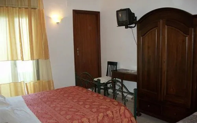 Hotel Costa Azzurra