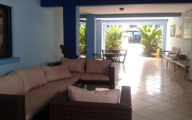 Apartamento Playas del Coco