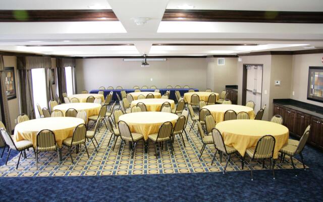 Hampton Inn Olathe