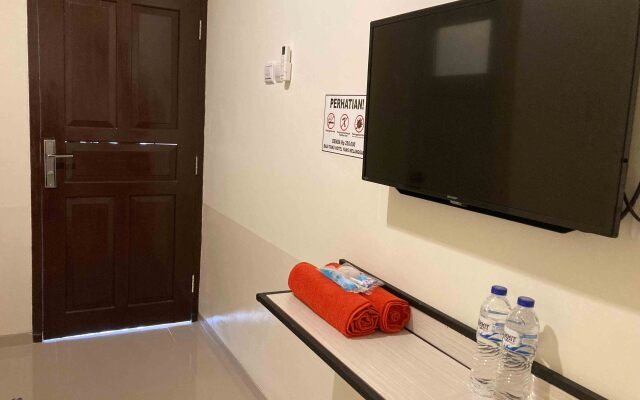 Hartono Inn Seturan