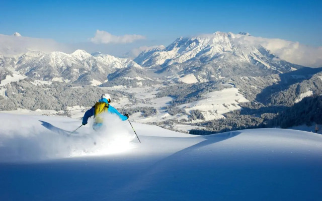 Haus Tirol