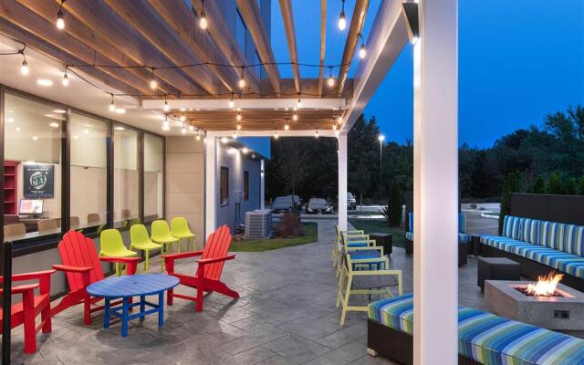 Home2 Suites Raynham/Taunton, MA