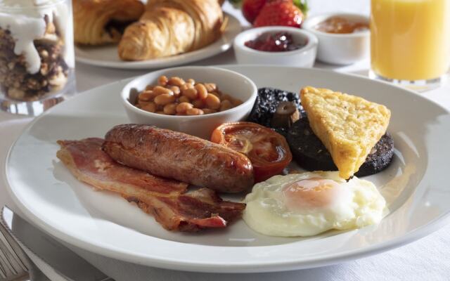 Best Western Mayfield House Hotel