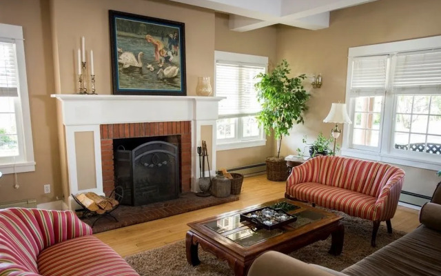 The Inn at Ellsworth Estate