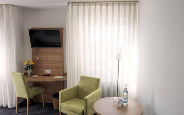 Martins Klause Airport Messe Hotel