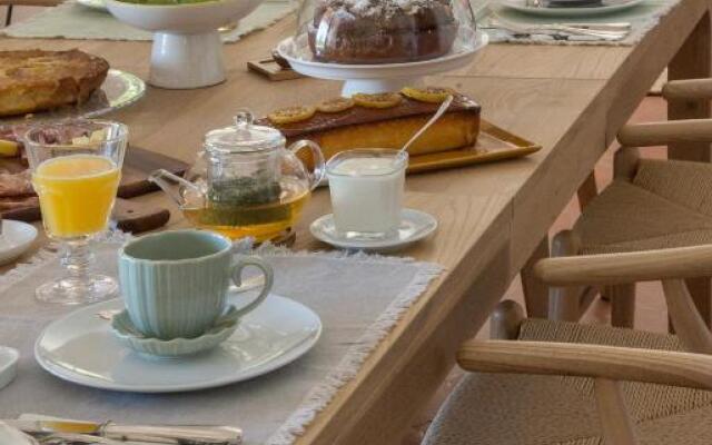 Bastide les 3 Portes