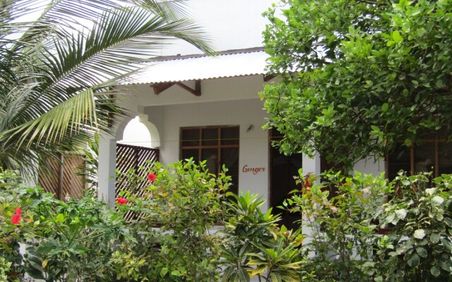 Kivulini Garden Lodge