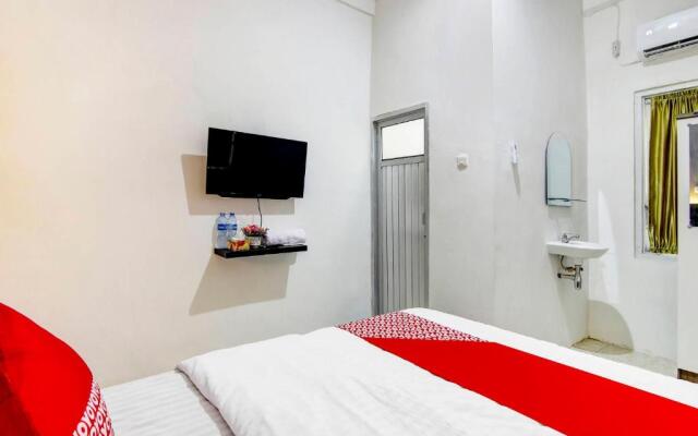 OYO 91026 Kasmarani Residence Syariah