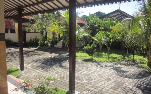 Gili Sari Homestay