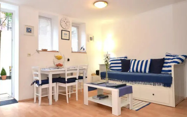 Apartment Palma