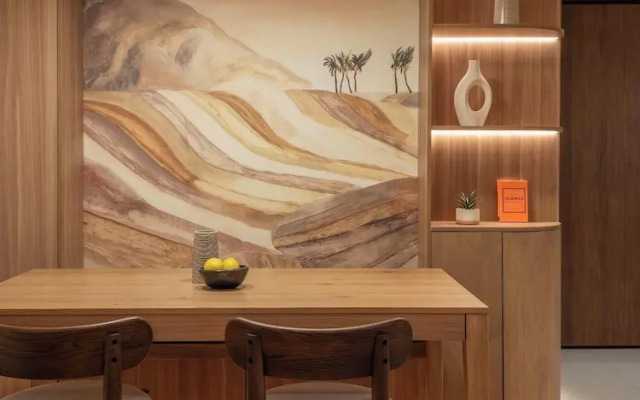 Mixalakopoulou Luxury Apartment
