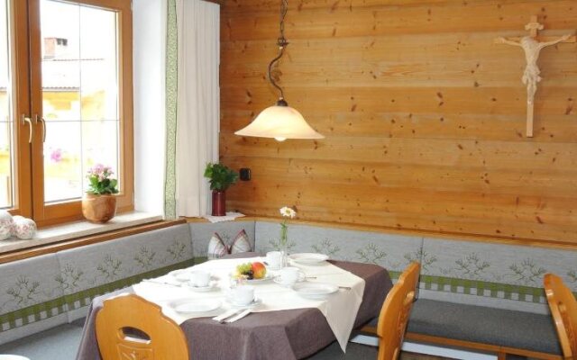 Gästehaus Pirker