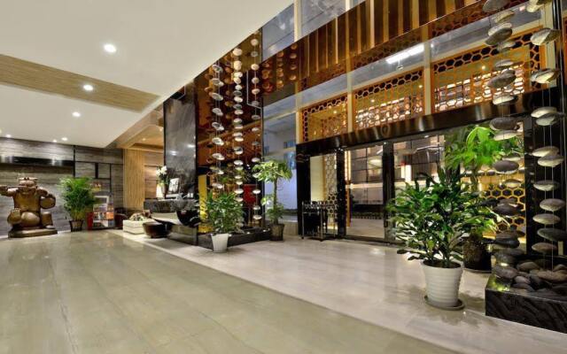 Chengdu Hao Yi Shu Po Hotel