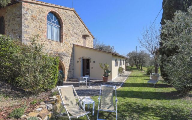 Podere San Raffaele - Cinzia (PGG131)