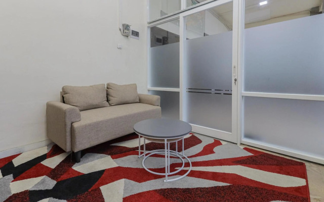 RedDoorz Syariah near Universitas Jember