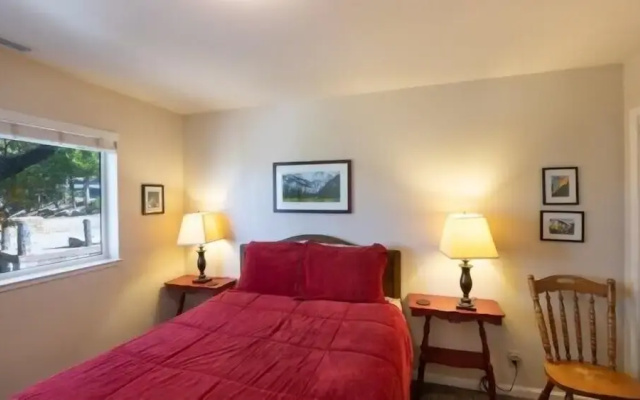 Scenic Wonders Yosemite Park Place 3 Bedrooms