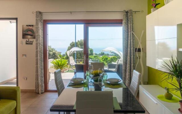 Welcomely - L'isola nel verde