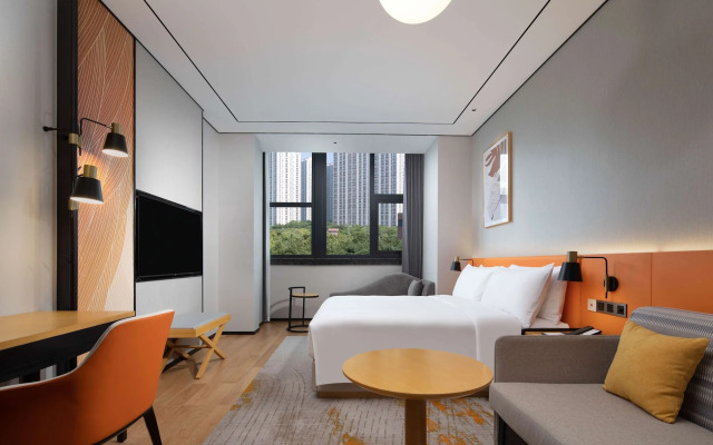 Hilton Garden Inn Hangzhou Xiaoshan