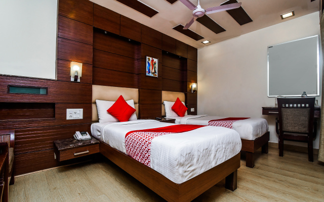FabHotel Ramhan