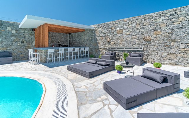 Omnia Mykonos Boutique Hotel & Suites