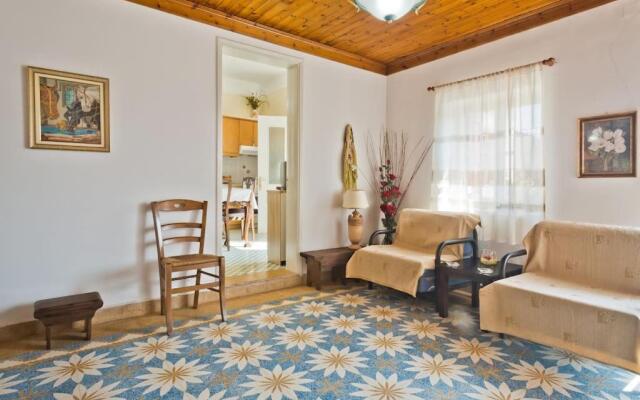Sofia's House.