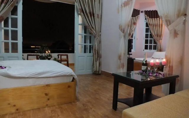 Reveto Dalat Villa
