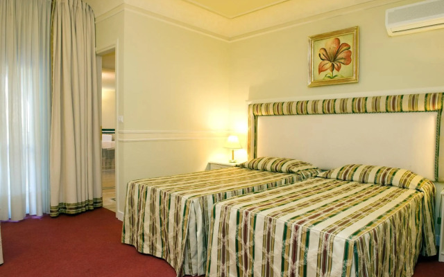 Hotel Avenida Park