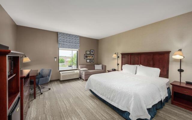 Hampton Inn Branson - Branson Hills