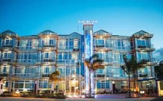 Naf Beach Hotel - Mtwara