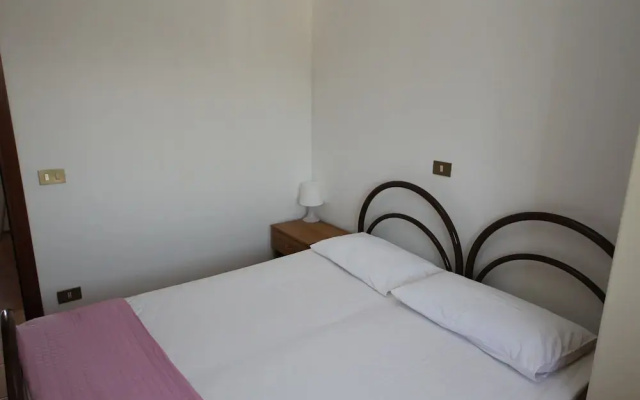 Family Apartment 150 m From the Beach
