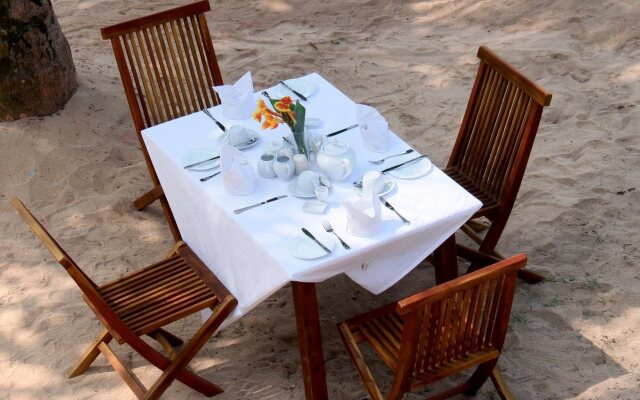 Nico Beach Hotel